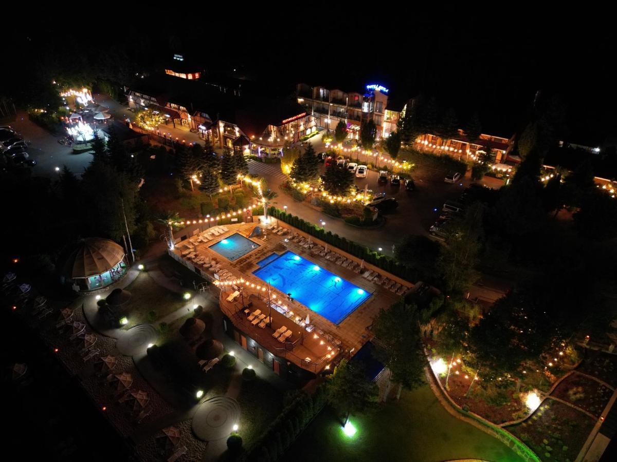 Hotel Kormoran Resort & Spa Sulecin Exterior photo
