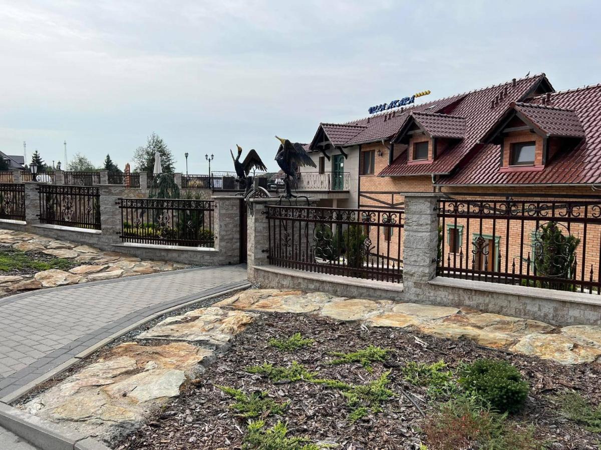 Hotel Kormoran Resort & Spa Sulecin Exterior photo
