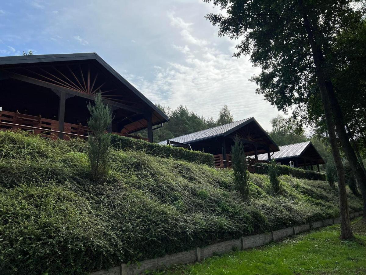 Hotel Kormoran Resort & Spa Sulecin Exterior photo